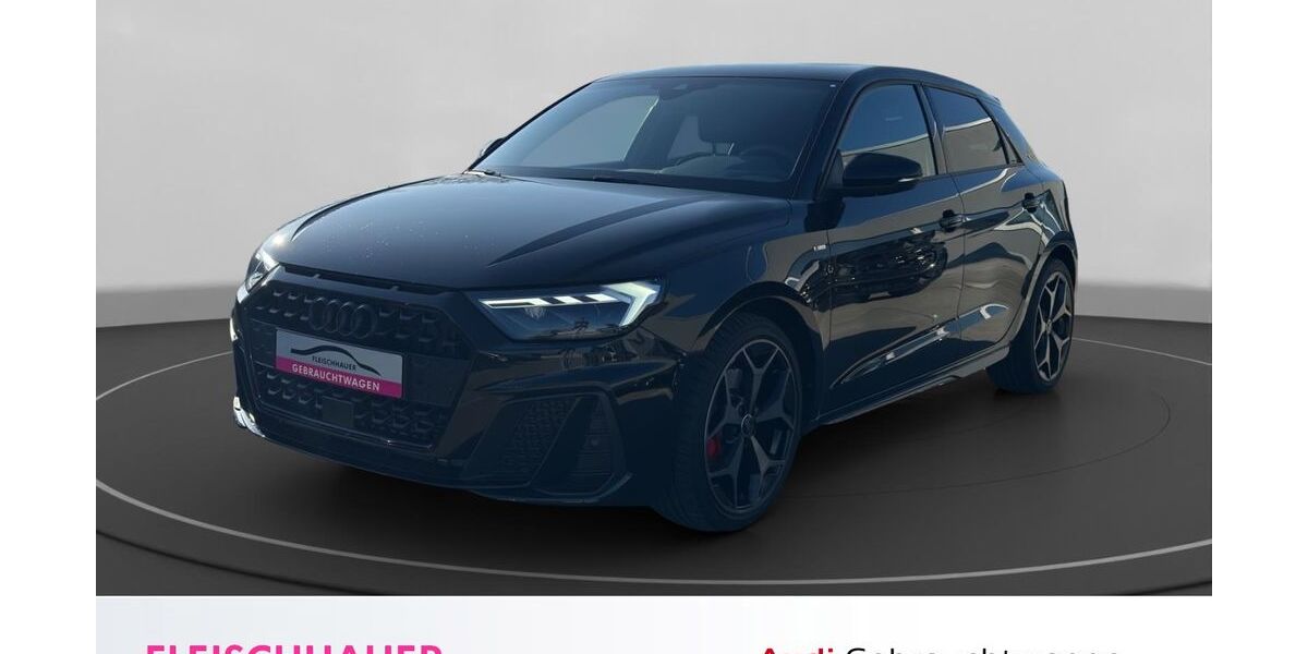 Audi A1 11.213 km 33.880 &euro; Bonn 53119