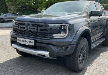 Ford Ranger 1.500 km 64.990 &euro; Hennef (Sieg) 53773