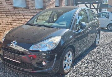Citroen C3 71.000 km 3.190 &euro; Brühl 50321