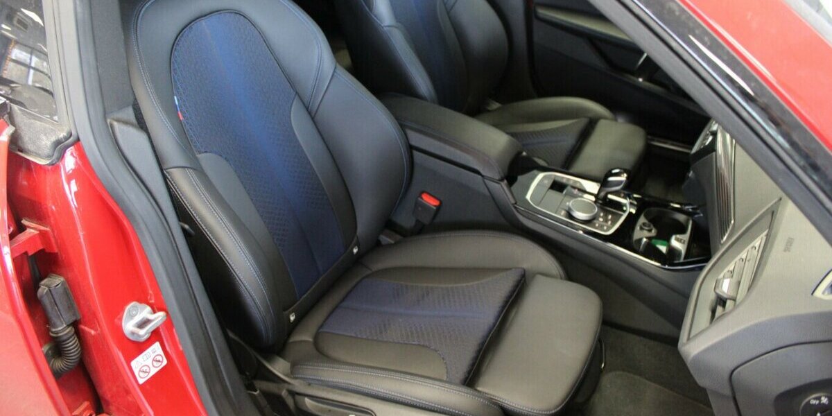 BMW 220 Gran Coupe Aut. M Sport 20.990 km 29.980 &euro; Euskirchen 53881