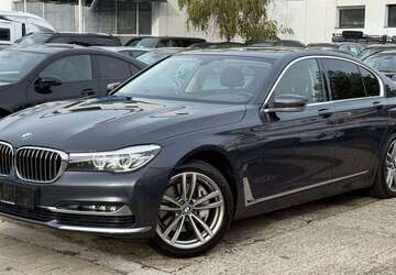 BMW 740 100.000 km 29.990 &euro; Köln 51105