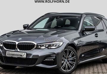 BMW 330 41.744 km 34.840 &euro; Wesseling 50389