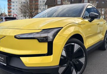 Volvo EX30 1.059 km 38.888 &euro; Siegburg 53721