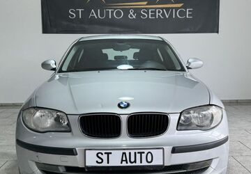 BMW 116 276.418 km 1.190 &euro; Köln 51107