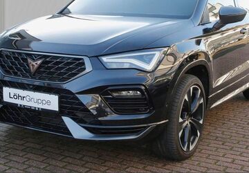 Cupra Ateca 45.320 km 29.450 &euro; Meckenheim / Bonn 53340