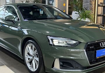 Audi A5 78.088 km 27.440 &euro; Eitorf 53783