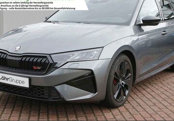 Skoda Octavia 24.990 km 37.770 &euro; Meckenheim / Bonn 53340