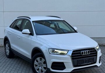 Audi Q3 129.500 km 12.999 &euro; Bonn 53127