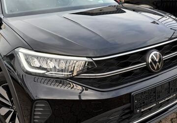 VW Taigo 45.679 km 20.980 &euro; Brühl bei Köln 50321