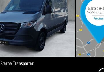 Mercedes-Benz Sprinter 98.674 km 26.168 &euro; Frechen 50226