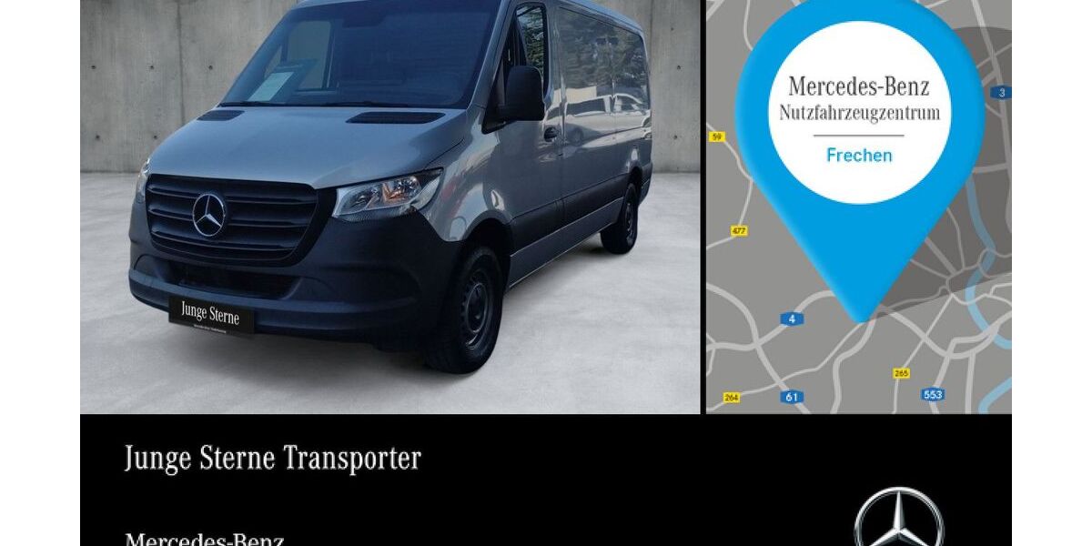 Mercedes-Benz Sprinter 98.674 km 26.168 &euro; Frechen 50226