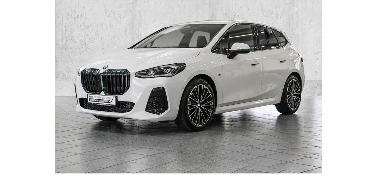 BMW 220 Active Tourer 9.406 km 35.850 &euro; Köln Süd 50968