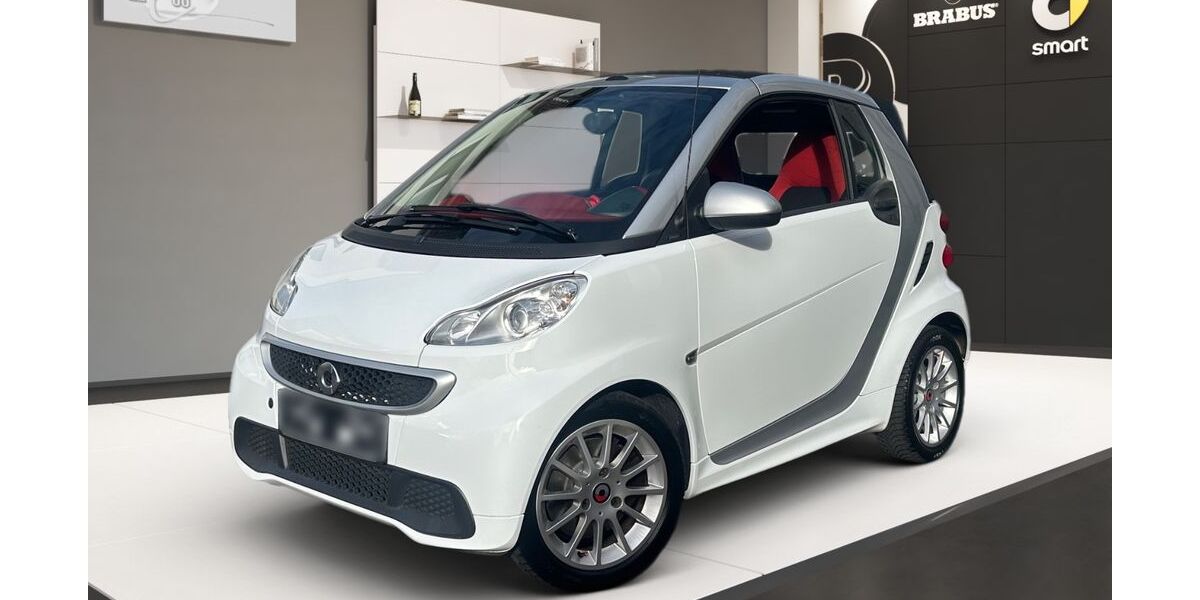 Smart ForTwo 127.000 km 7.488 &euro; Köln 51067