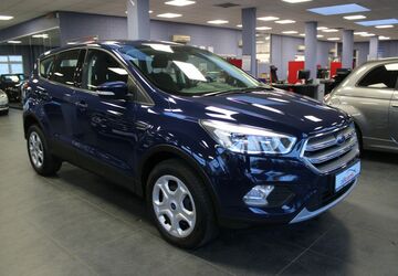 Ford Kuga 115.640 km 11.980 &euro; Euskirchen 53881