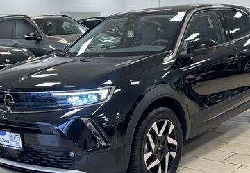 Opel Mokka 8.865 km 17.970 &euro; Bonn 53227