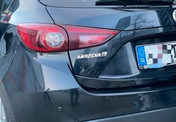 Mazda 3 260.844 km 5.500 &euro; Köln 50997