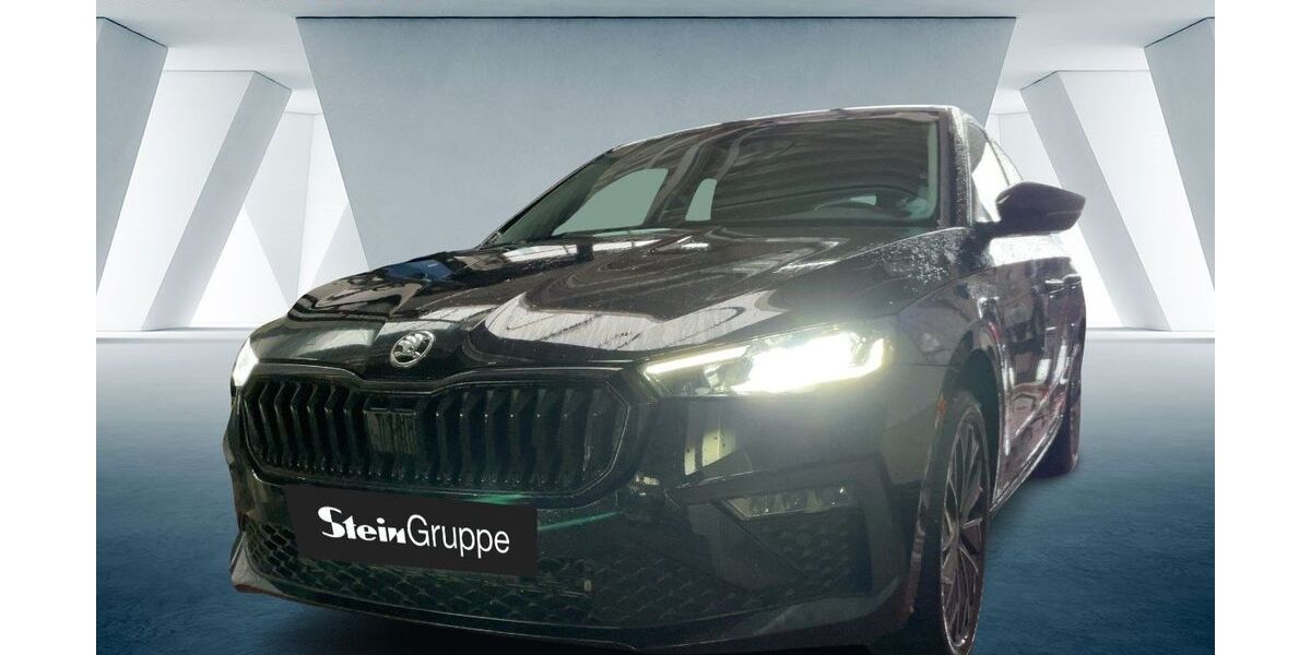 Skoda Scala 18.550 km 25.980 &euro; Bergisch Gladbach 51465