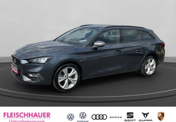 Seat Leon 21.786 km 27.890 &euro; Köln-Mülheim 51063