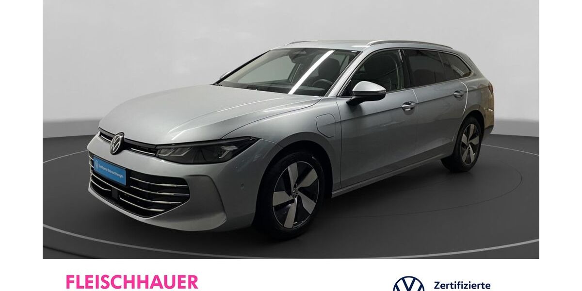 VW Passat Variant 25.745 km 34.980 &euro; Köln 50823