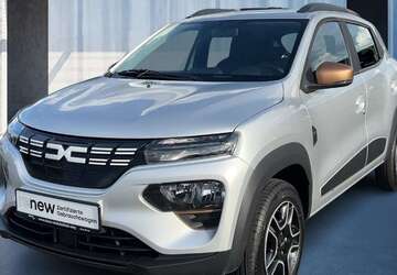 Dacia Spring 18.163 km 12.400 &euro; Sankt Augustin 53757