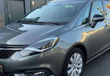 Opel Zafira 168.000 km 12.999 &euro; Bergisch Gladbach 51469