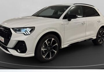 Audi Q3 5.518 km 39.980 &euro; Bonn 53119