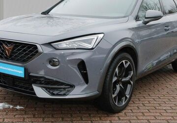 Cupra Formentor 24.344 km 34.340 &euro; Meckenheim / Bonn 53340