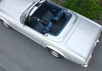 Mercedes-Benz 280 71.760 km 184.900 &euro; Köln 50858