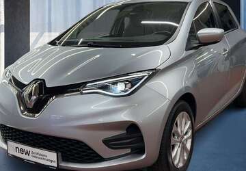 Renault ZOE 56.585 km 12.400 &euro; Köln 50939