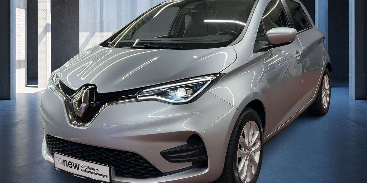 Renault ZOE 56.585 km 12.400 &euro; Köln 50939