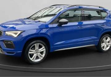 Seat Ateca 25.667 km 23.980 &euro; Köln (Mülheim) 51063