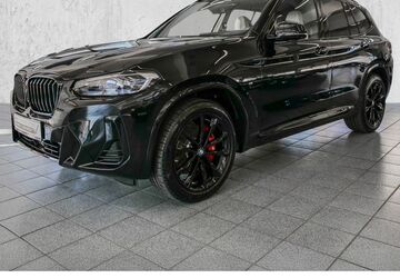 BMW X3 9.333 km 61.610 &euro; Köln Süd 50968