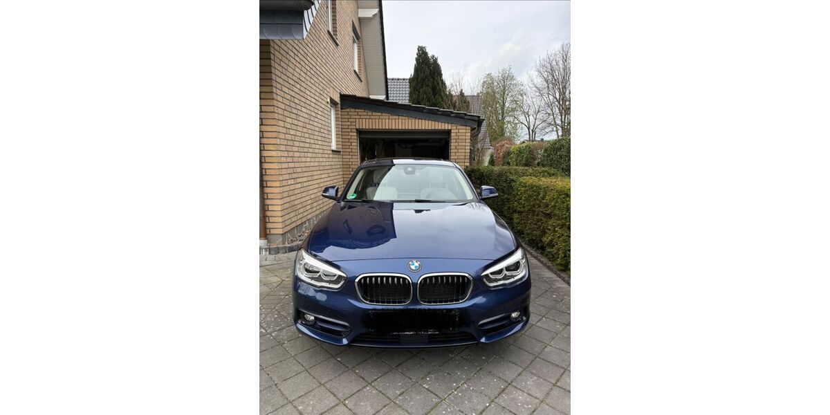 BMW 120 105.150 km 20.500 &euro; Bonn 53113