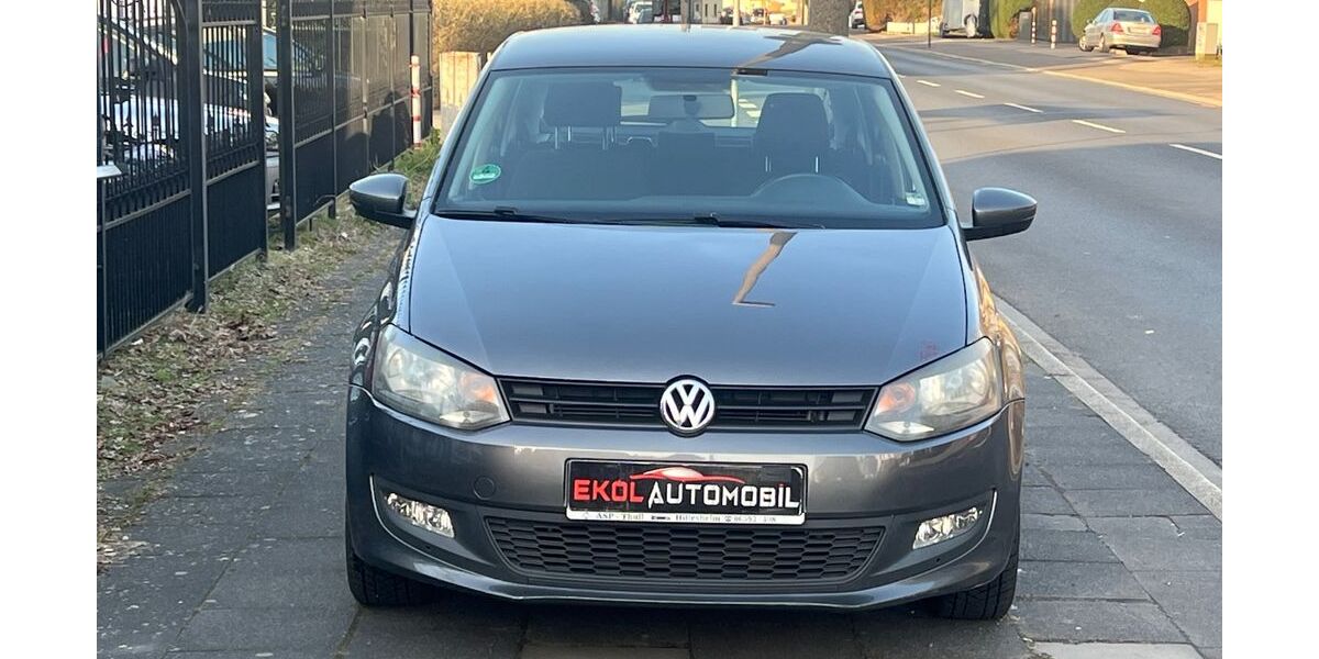 VW Polo 217.850 km 3.795 &euro; Köln 50997