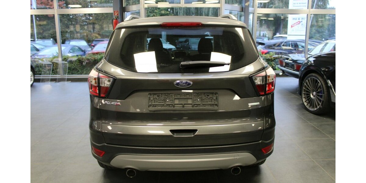 Ford Kuga 1.5 EcoBoost 4x4 Aut. Titanium 97.755 km 15.980 &euro; Euskirchen 53881