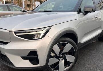 Volvo EX40 8.900 km 46.333 &euro; Siegburg 53721