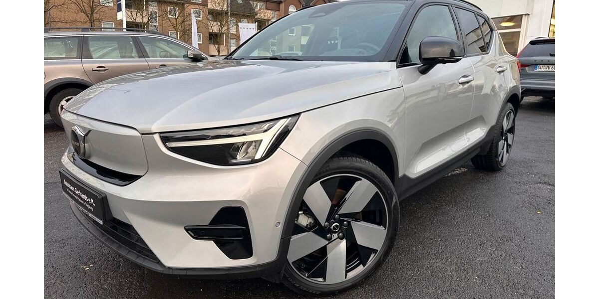 Volvo EX40 8.900 km 46.333 &euro; Siegburg 53721