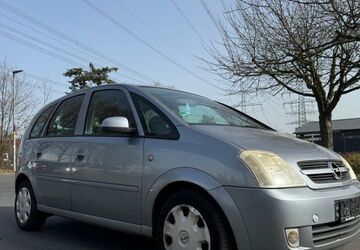 Opel Meriva 119.000 km 2.990 &euro; Hürth 50354