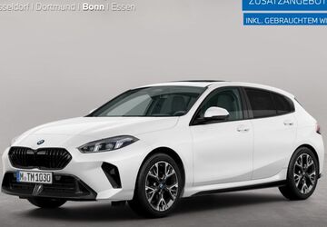 BMW 120 5.282 km 38.999 &euro; Bonn 53119