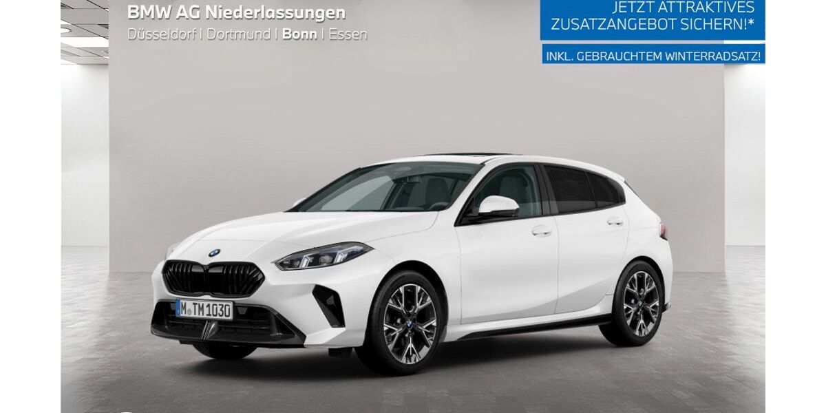 BMW 120 5.282 km 38.999 &euro; Bonn 53119