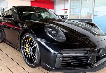 Porsche 992 48.000 km 182.850 &euro; Köln 50739