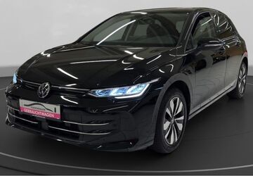 VW Golf 23.727 km 24.490 &euro; Bonn 53119