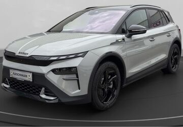 Skoda Elroq 3.500 km 48.490 &euro; Euskirchen 53879