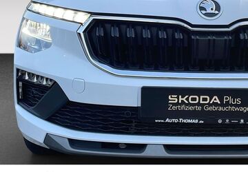 Skoda Kamiq 17.900 km 25.880 &euro; Bonn 53227