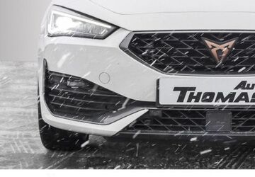 Cupra Leon 44.250 km 29.989 &euro; Bonn 53227