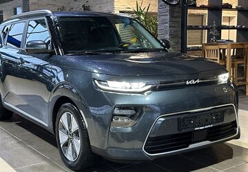 Kia Soul 9.883 km 25.400 &euro; Eitorf 53783