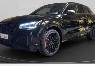 Audi Q2 3.000 km 44.990 &euro; Köln (Raderberg) 50968