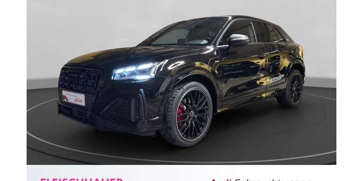 Audi Q2 3.000 km 44.990 &euro; Köln (Raderberg) 50968