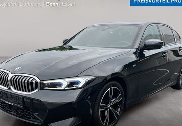 BMW 320 24.852 km 43.599 &euro; Bonn 53119
