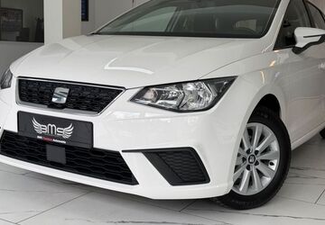 Seat Ibiza 78.394 km 8.475 &euro; Sinzig 53489